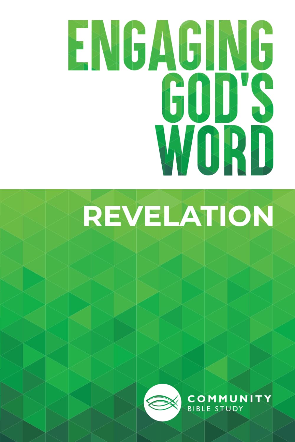 Engaging God&