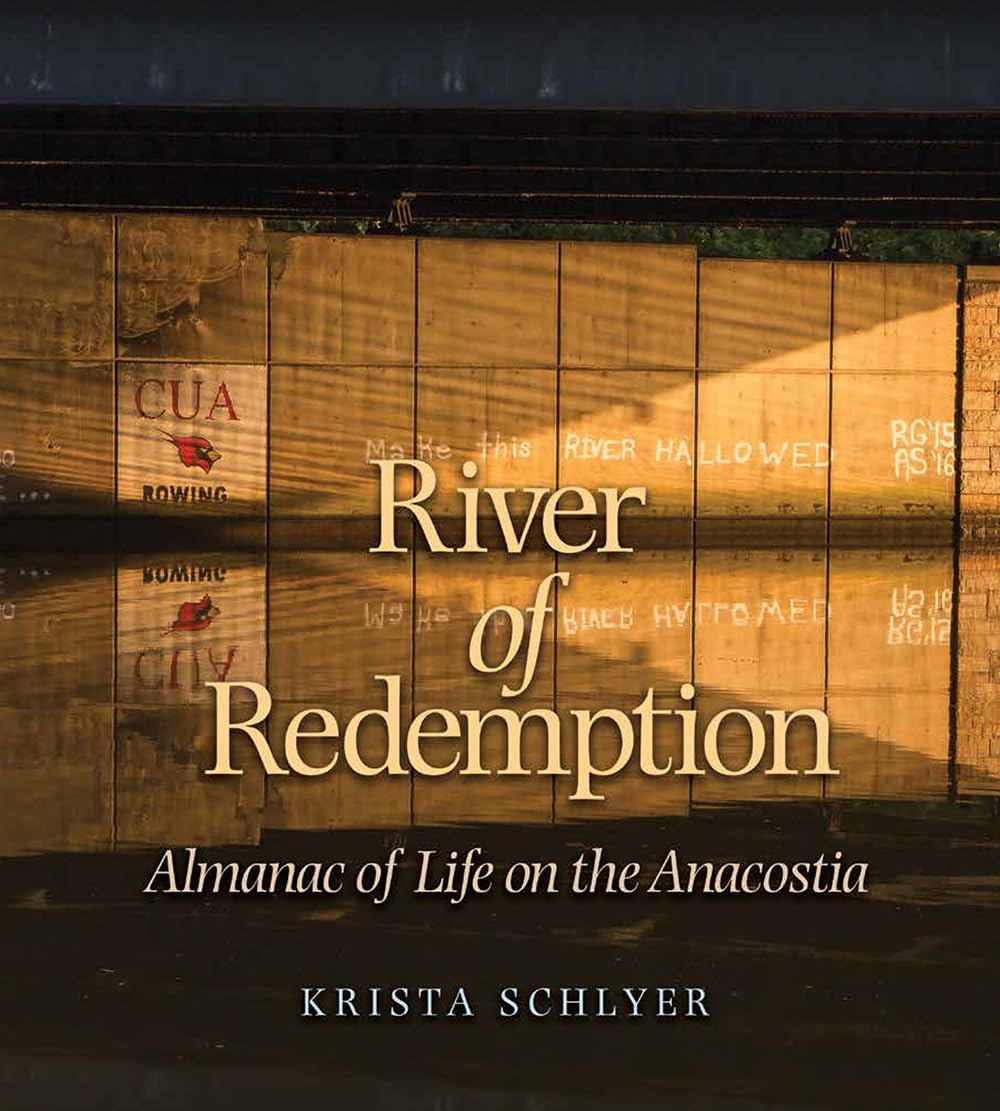 River of Redemption — used book cover