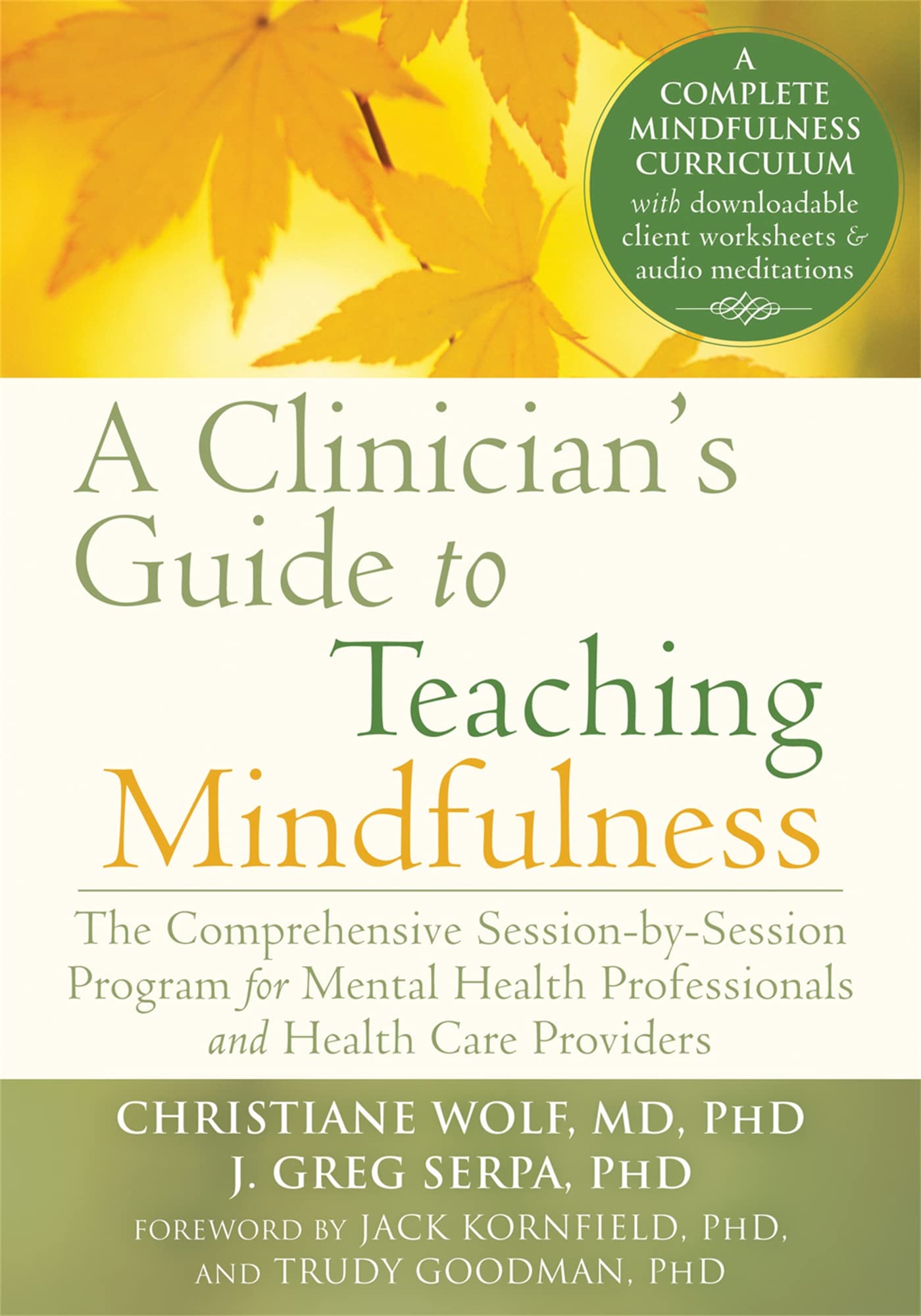 A Clinician&