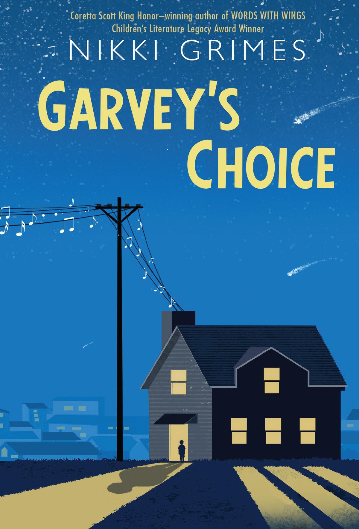 Garvey&
