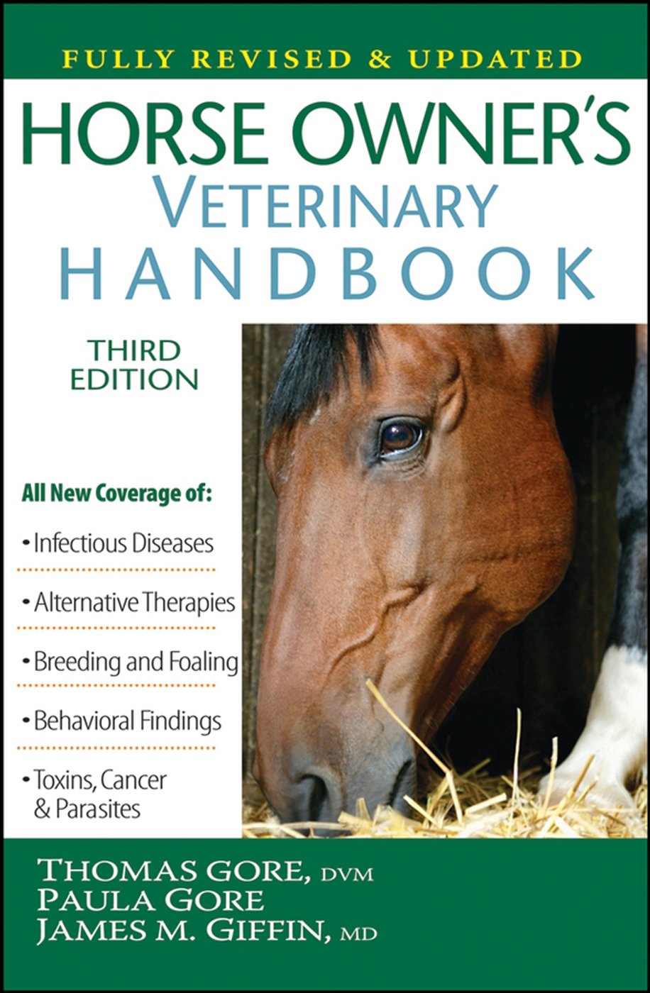 Horse Owner&