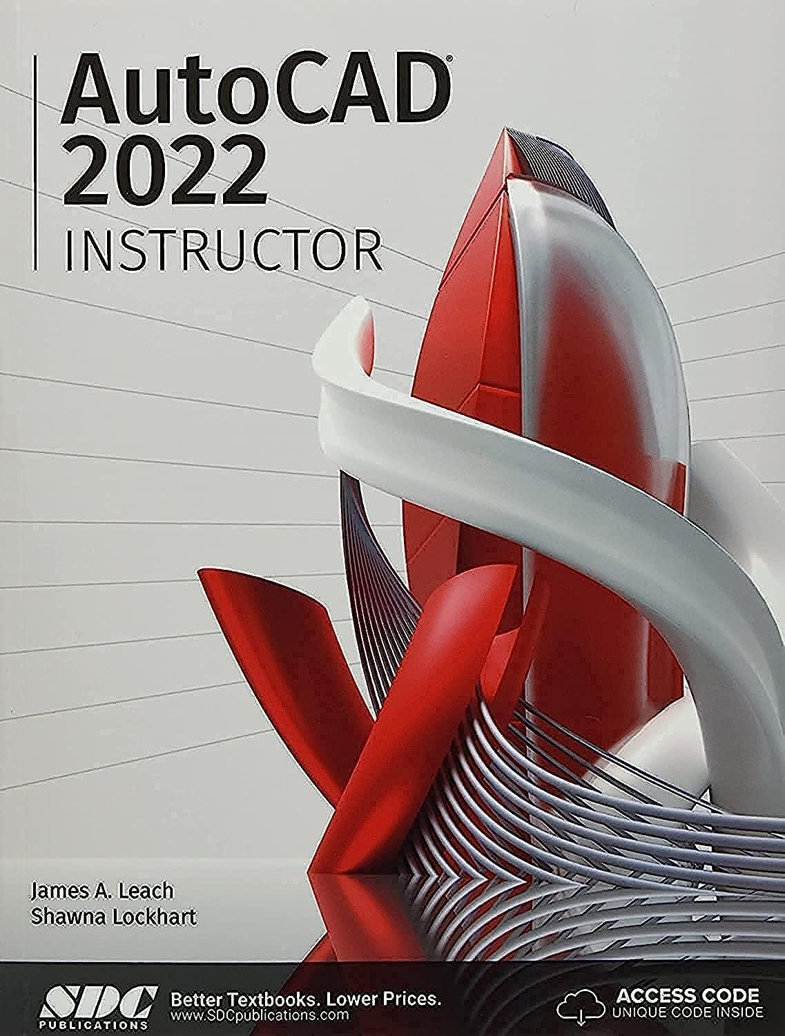 AutoCAD 2022 Instructor