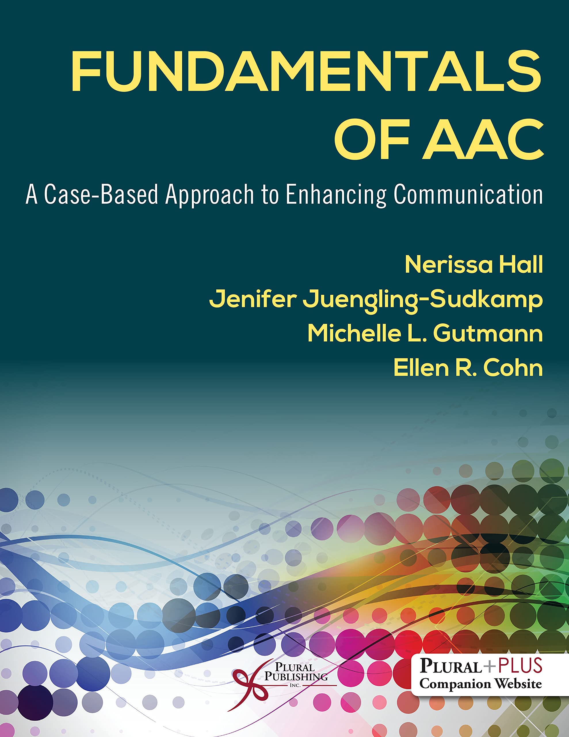 Fundamentals of AAC — used book cover