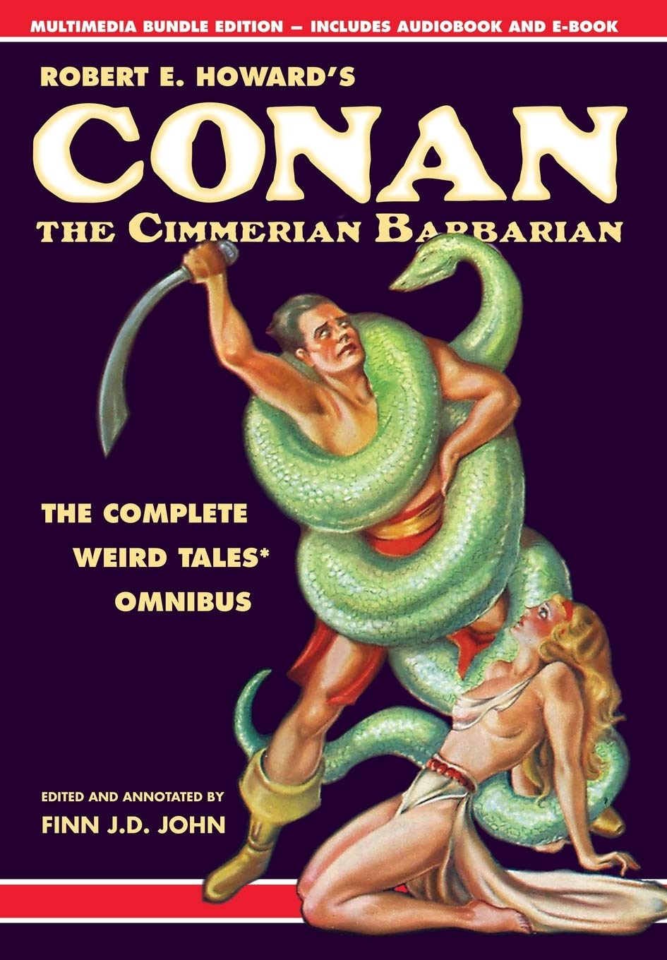Robert E. Howard&