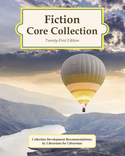 Fiction Core Collection