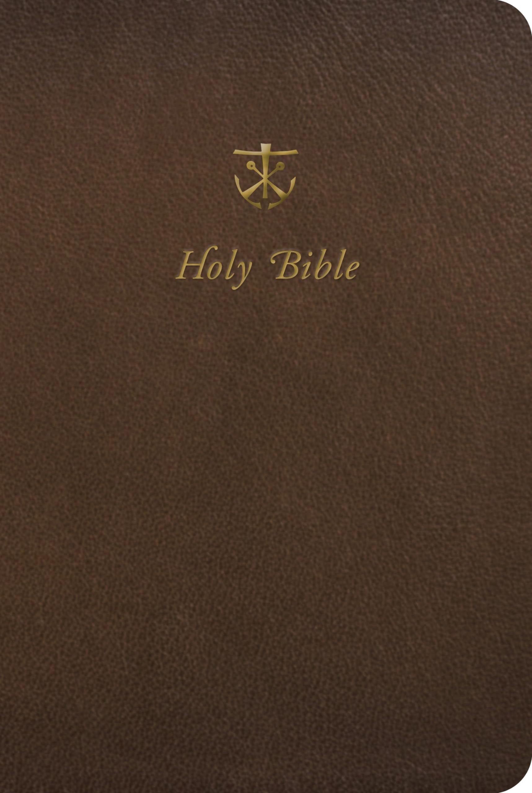 The Ave Catholic Notetaking Bible — used book cover