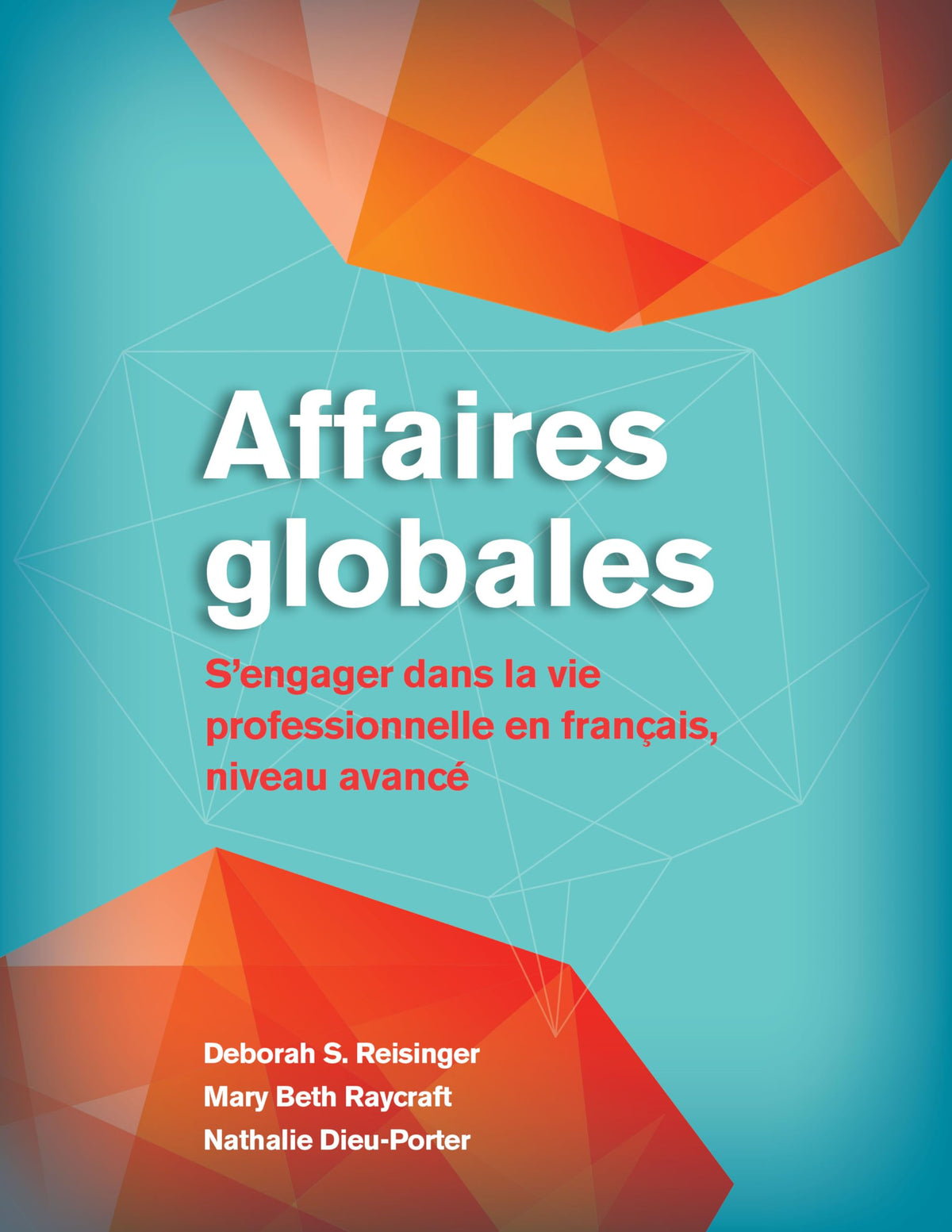 Affaires globales: S&