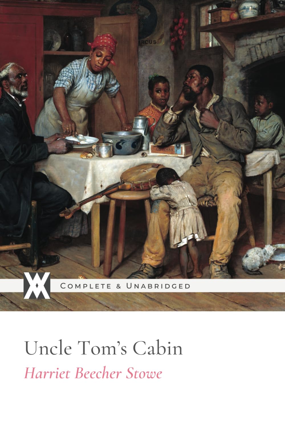 Uncle Tom&