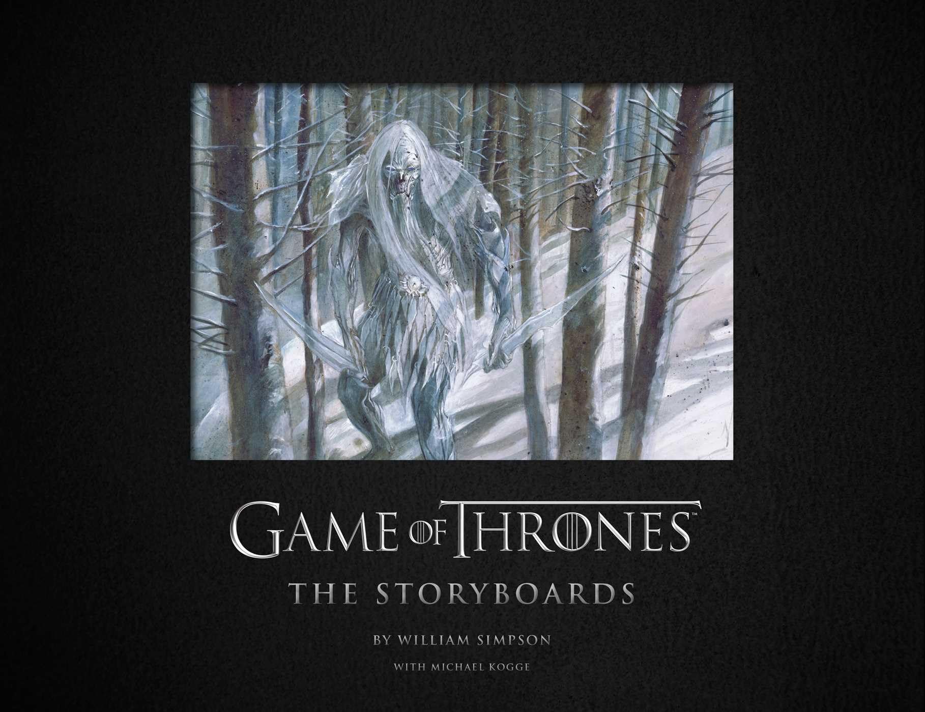 Game of Thrones — used book cover