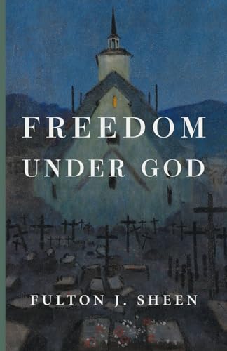 Freedom Under God — used book cover