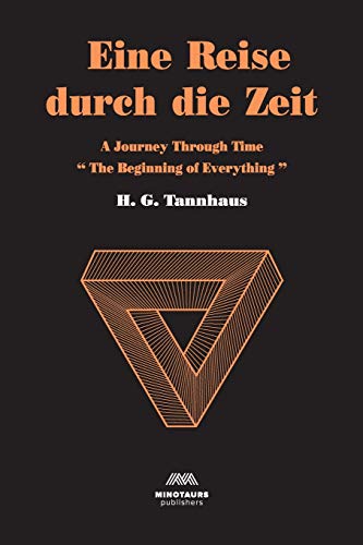 Eine Reise durch die Zeit: A Journey through time (Dark Original Novel)
