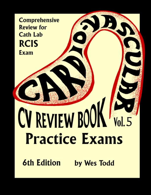 CV Review Book Vol 5 — used book cover