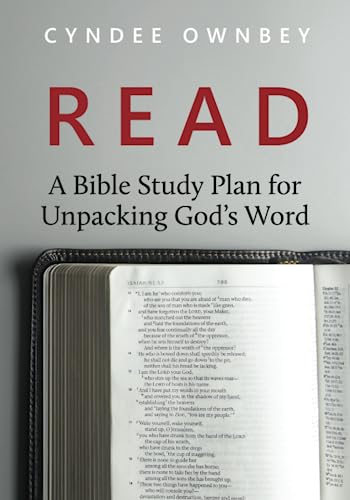 READ: A Bible Study Plan for Unpacking God&
