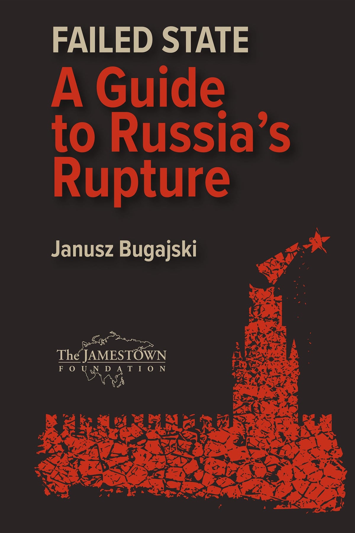 Failed State: A Guide to Russia&