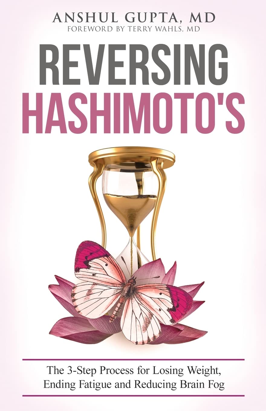 Reversing Hashimoto&