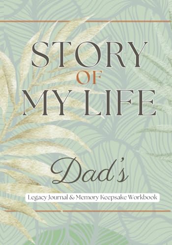 Story of My Life — used book cover