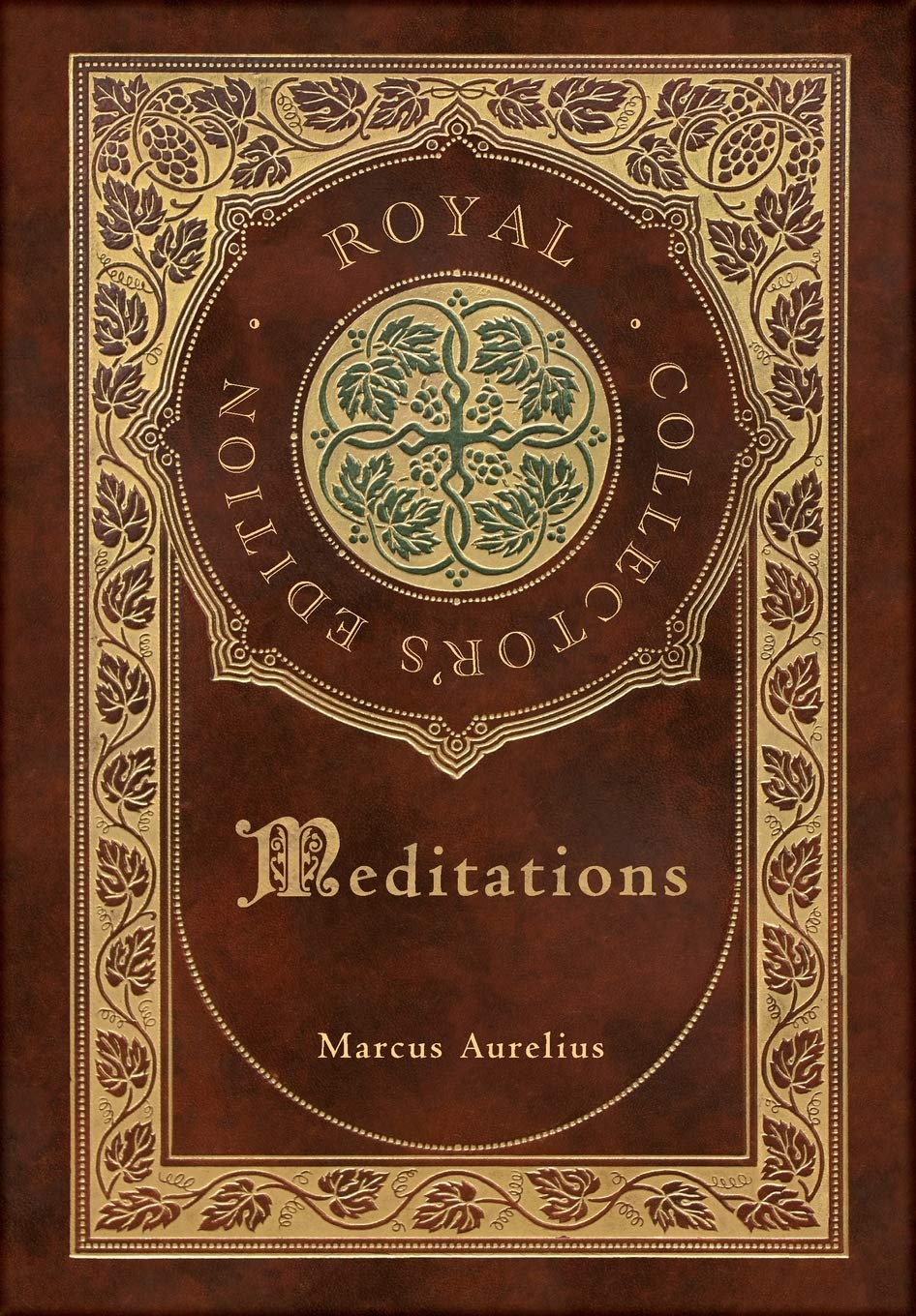 Meditations (Royal Collector&