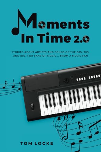 Moments In Time 2.0 — used book cover