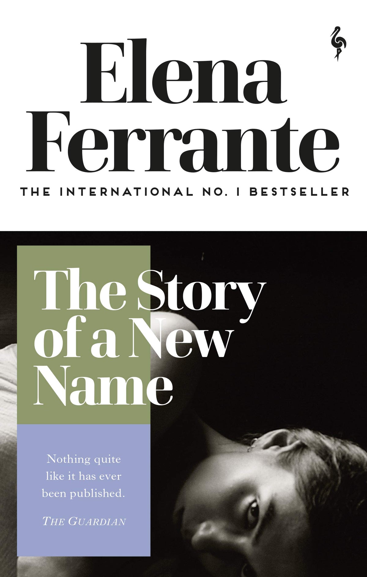 Story Of A New Name