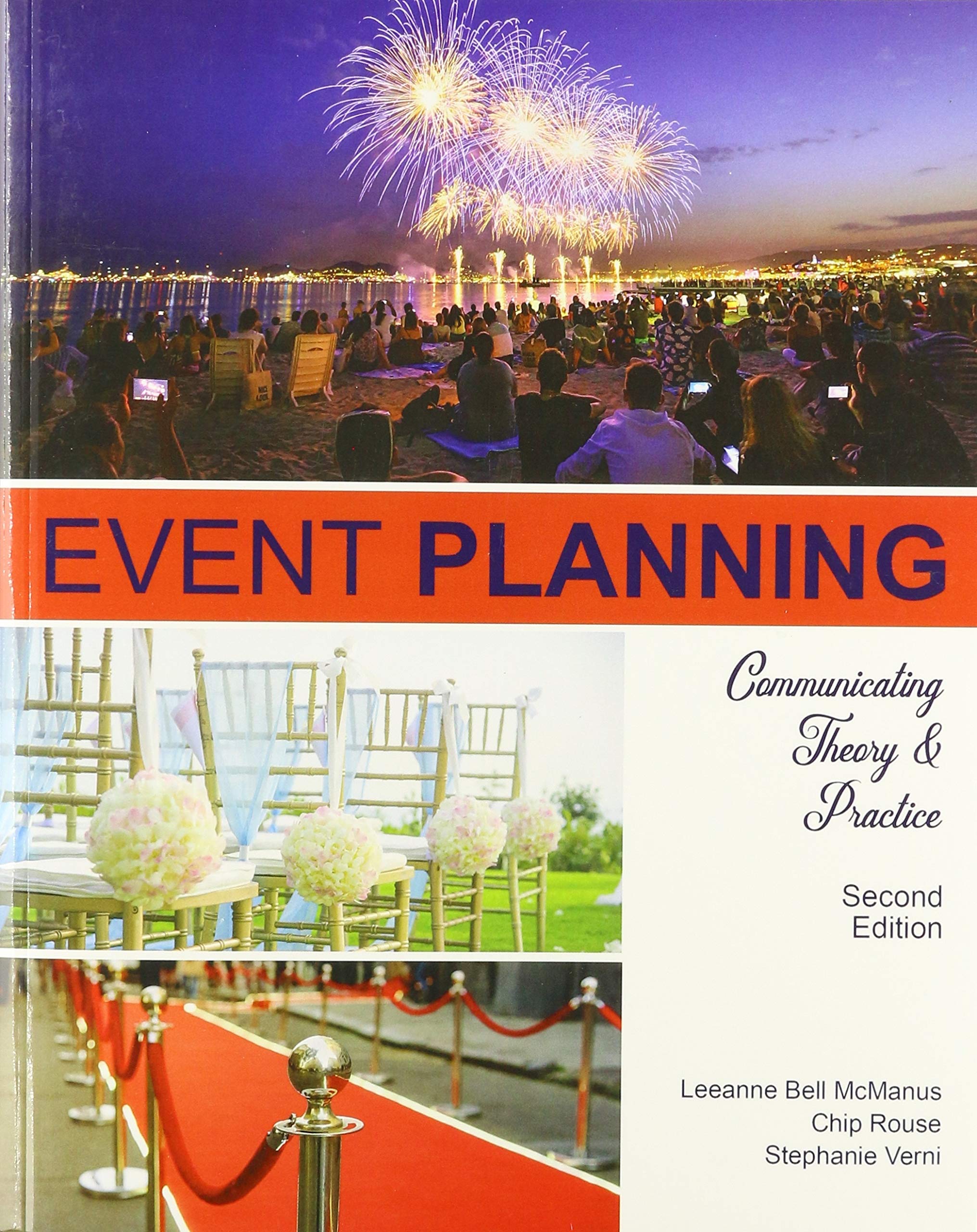 Event Planning: Communicating Theory and Practice