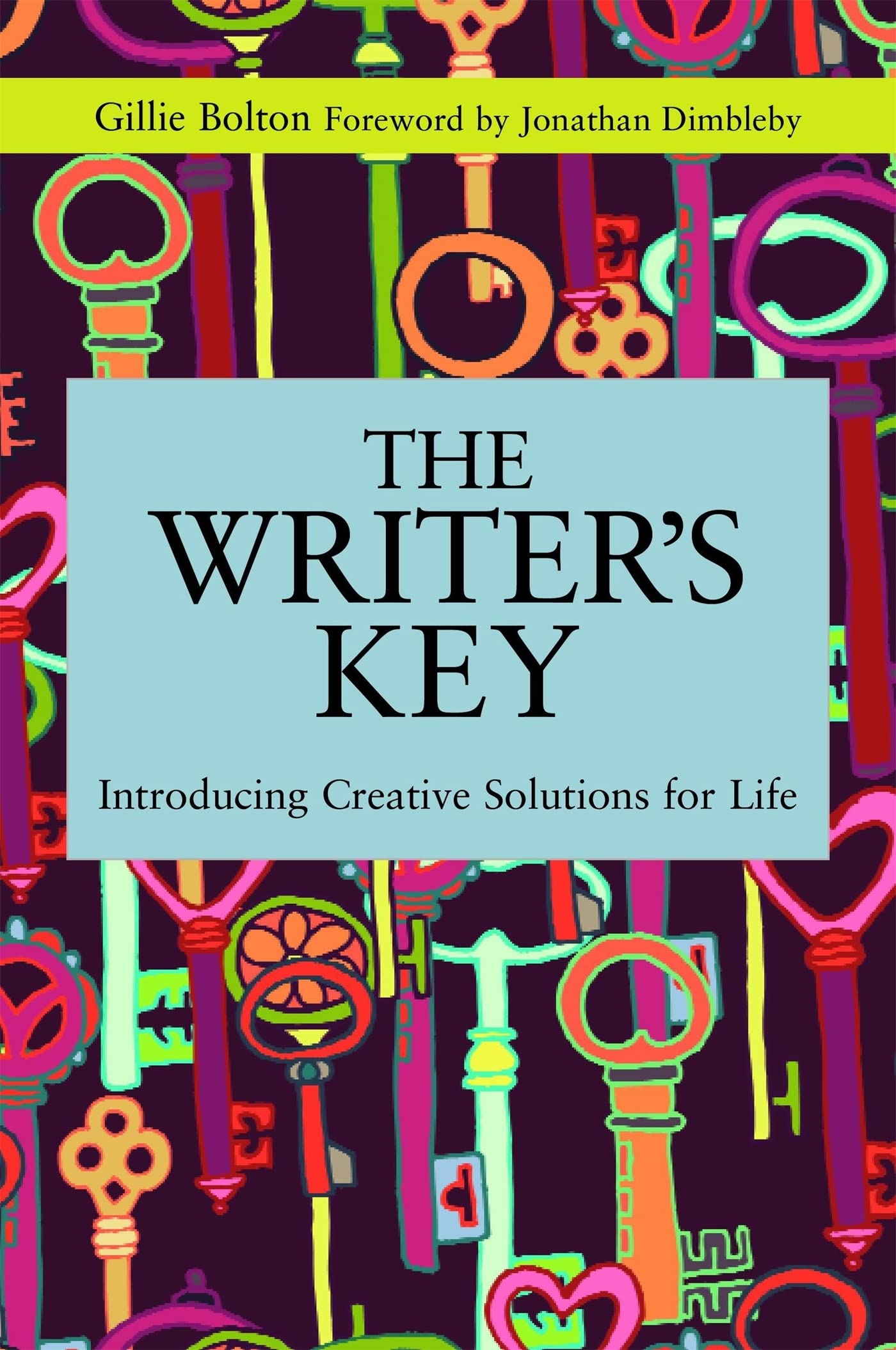 The Writer&