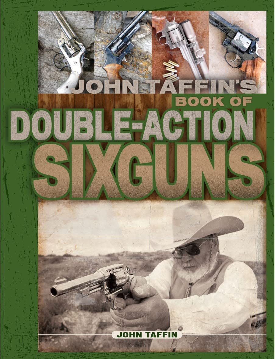 John Taffin&