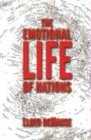 Emotional Life Of Nations — used book cover