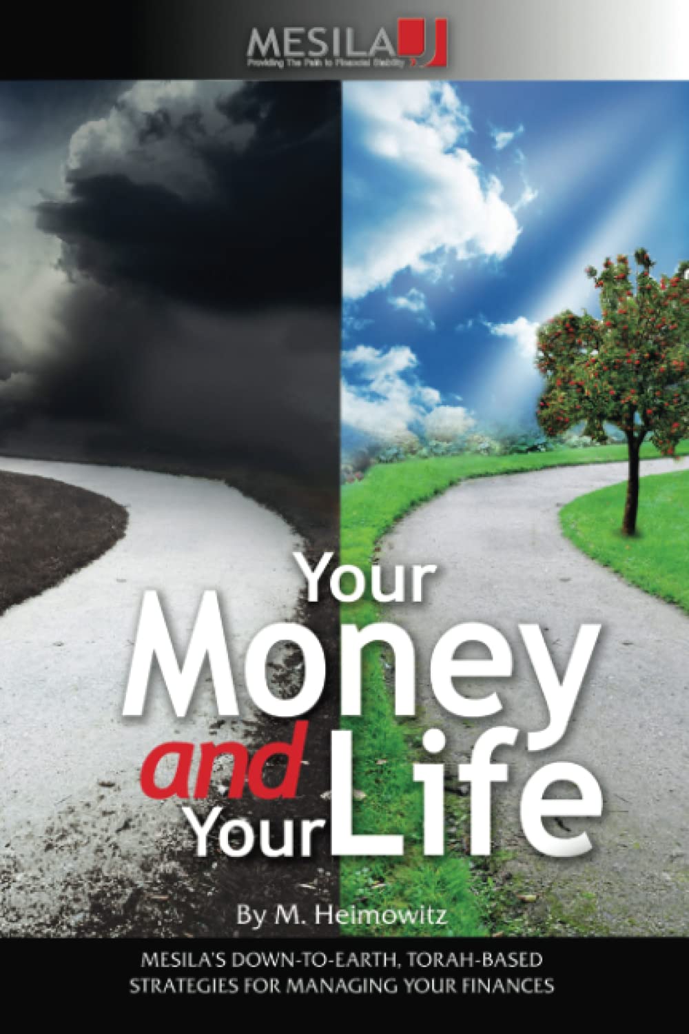 Your Money and Your Life — used book cover