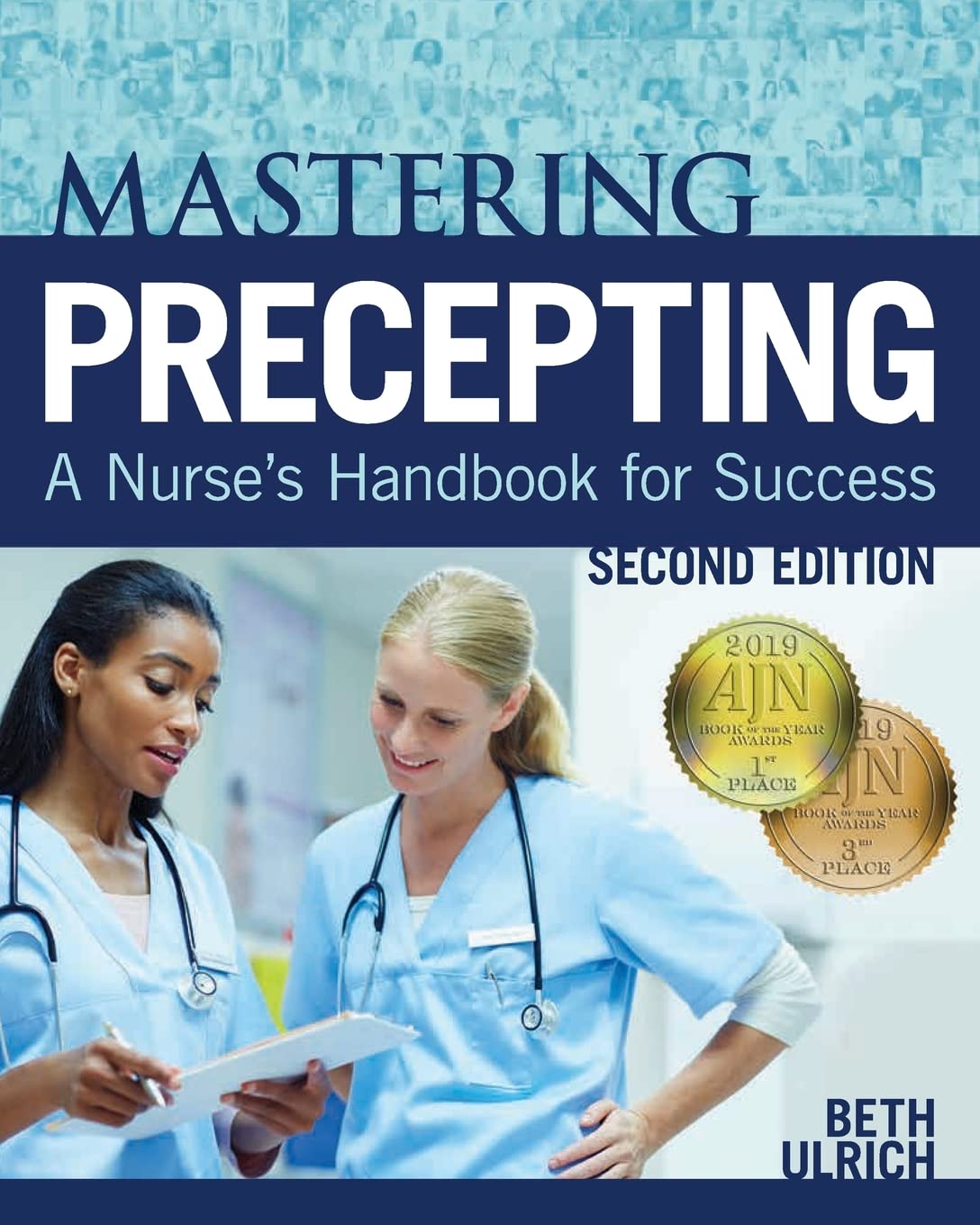 Mastering Precepting: A Nurse&