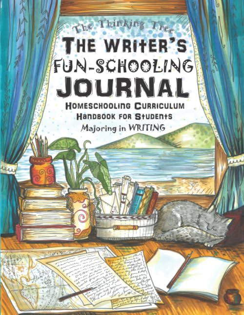 The Writer&