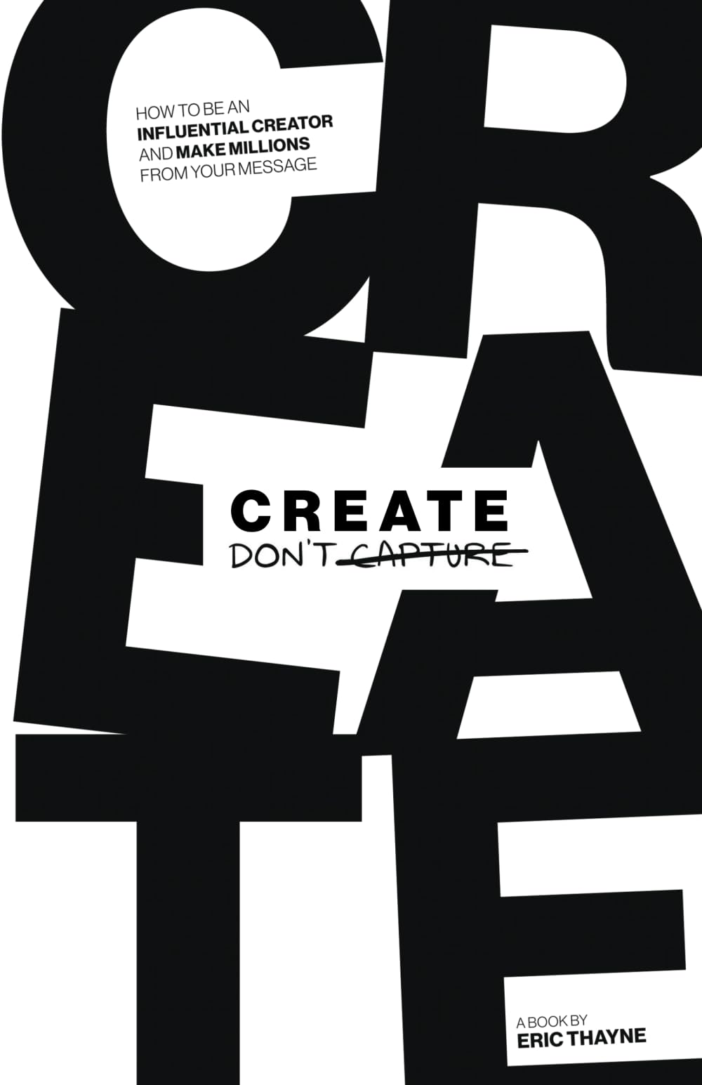 Create Don&