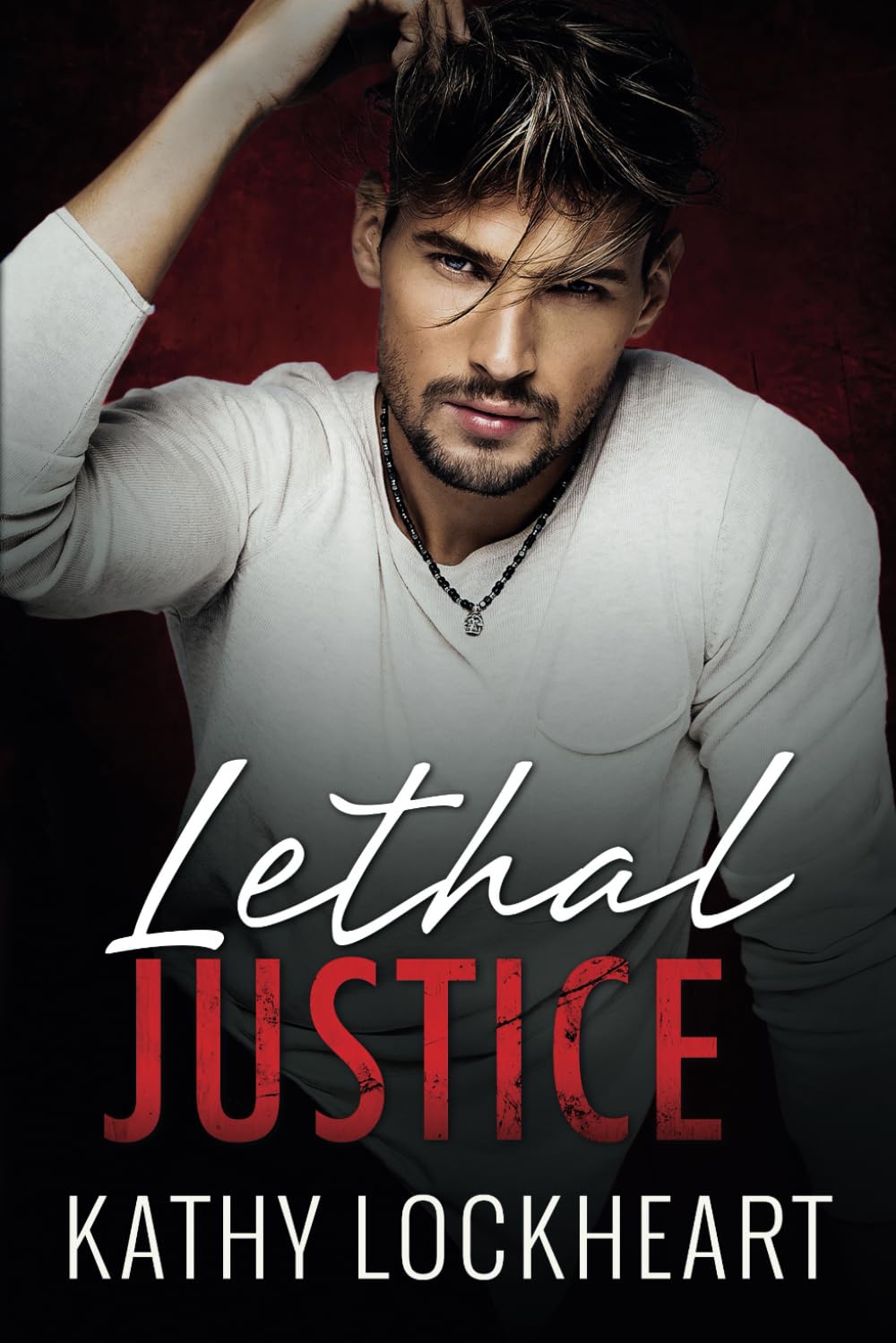 Lethal Justice: A Standalone Suspenseful Romance (Secrets and the City)