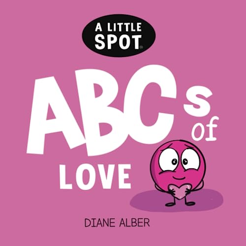 A Little SPOT ABC&