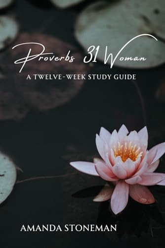 Proverbs 31 Woman — used book cover