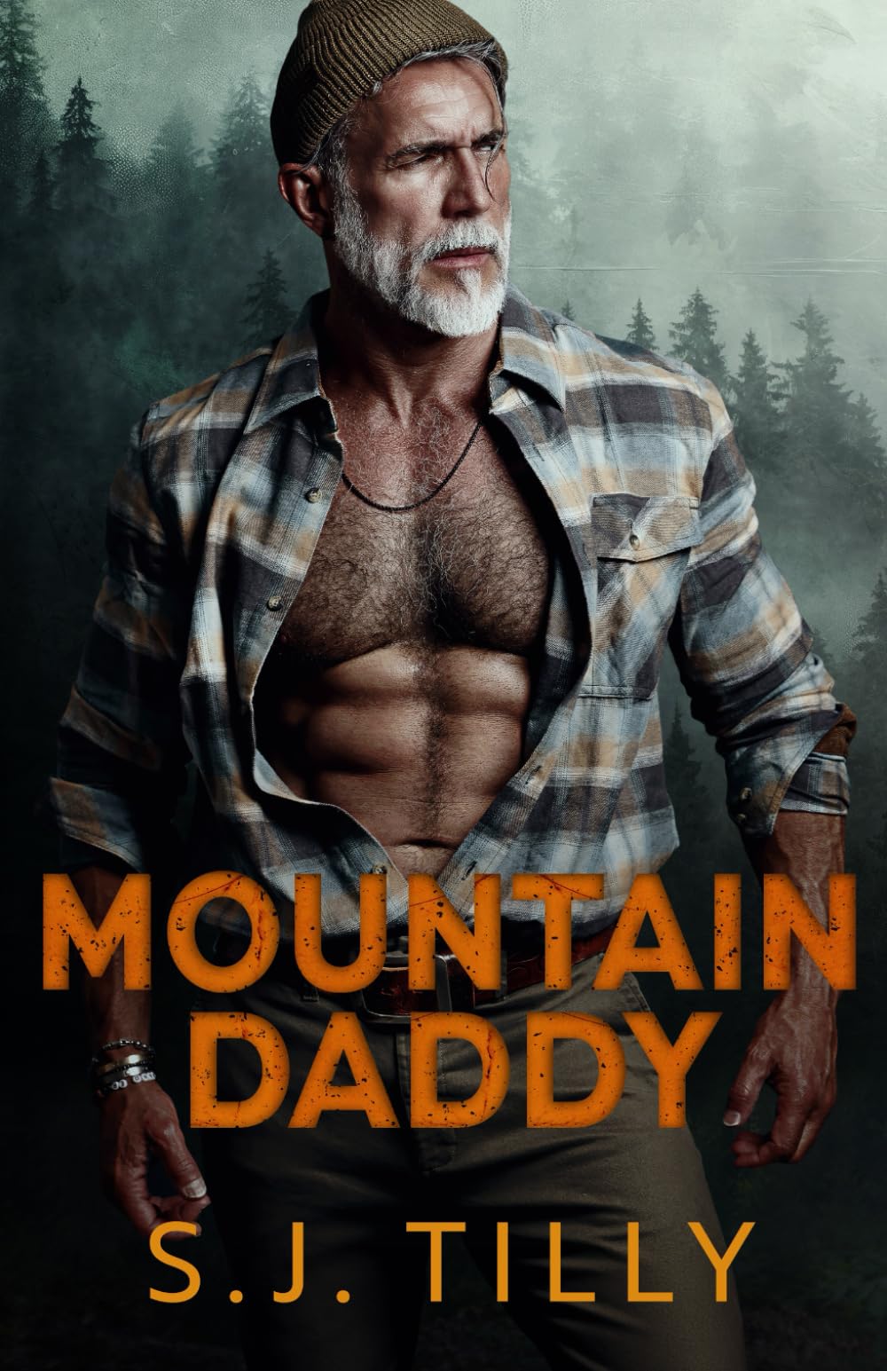 Mountain Daddy: Mountain Men Series Book Two
