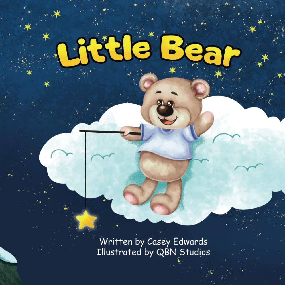 Little Bear: A Parent&