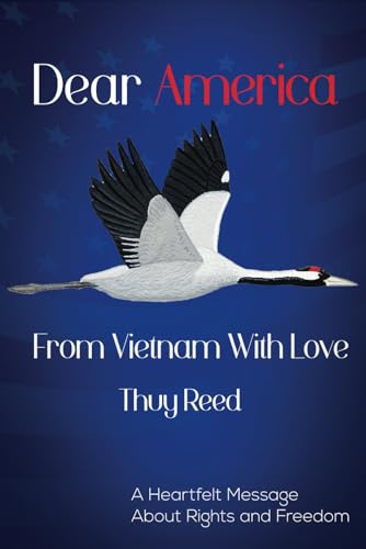 Dear America: From Vietnam With Love