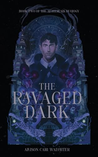 The Ravaged Dark (The Aethereals Duology)
