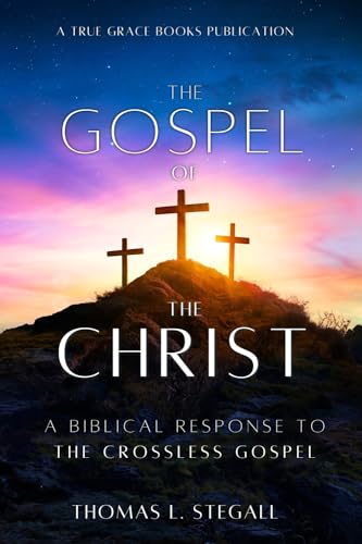The Gospel of the Christ — used book cover