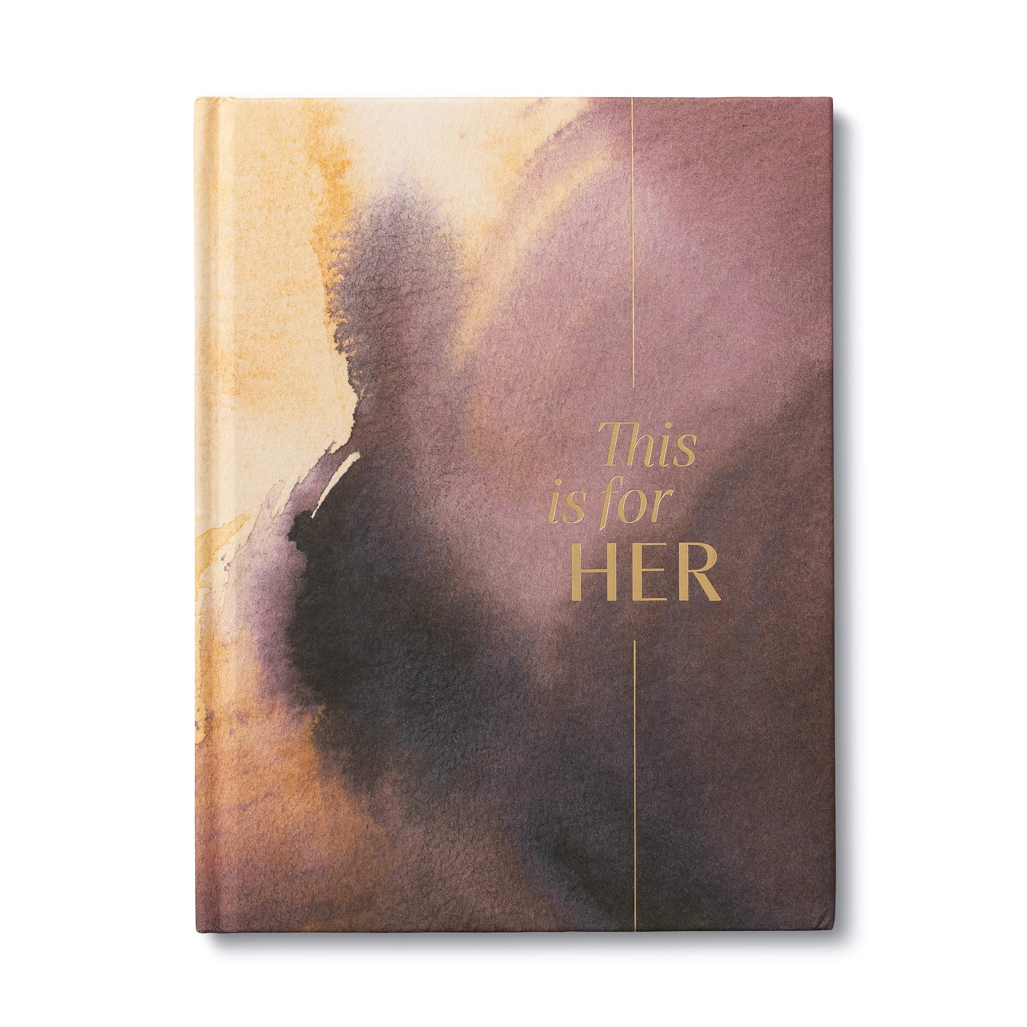 This is For Her — used book cover