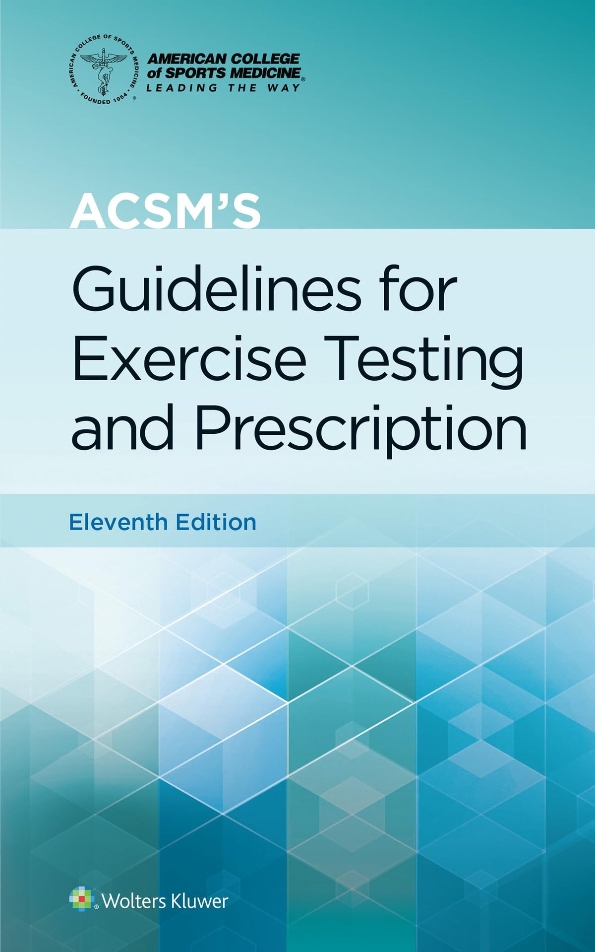 LWW - ACSM&