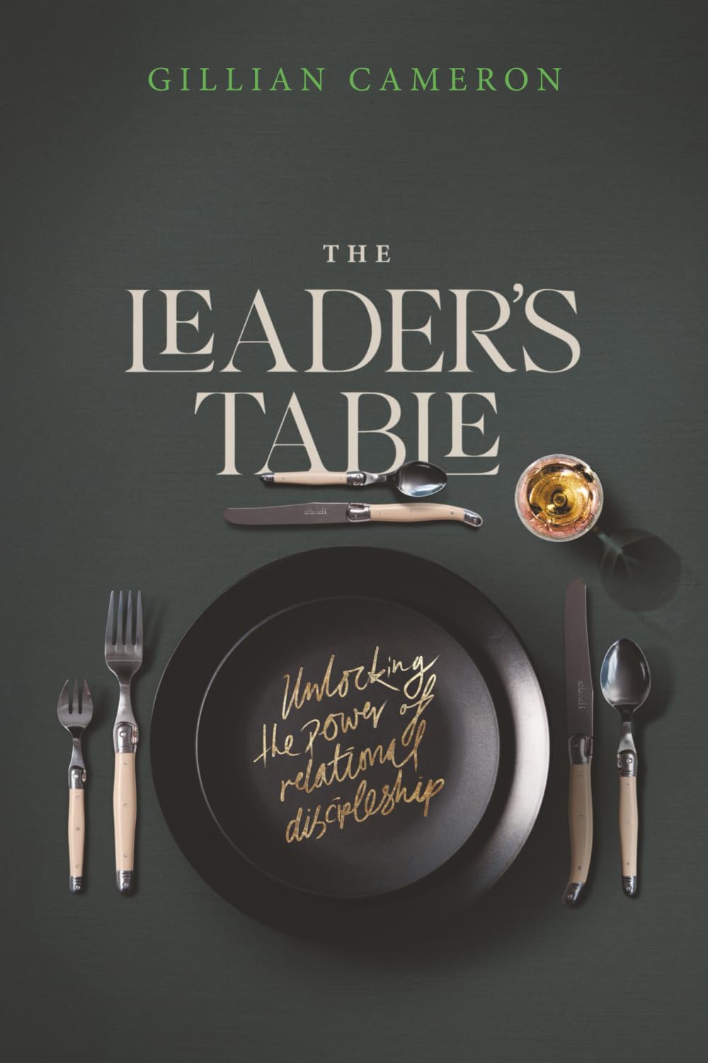 The Leader&