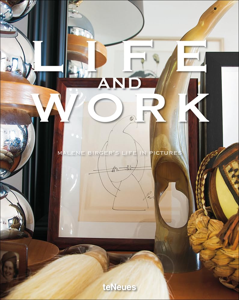 Life and Work: Malene Birger&