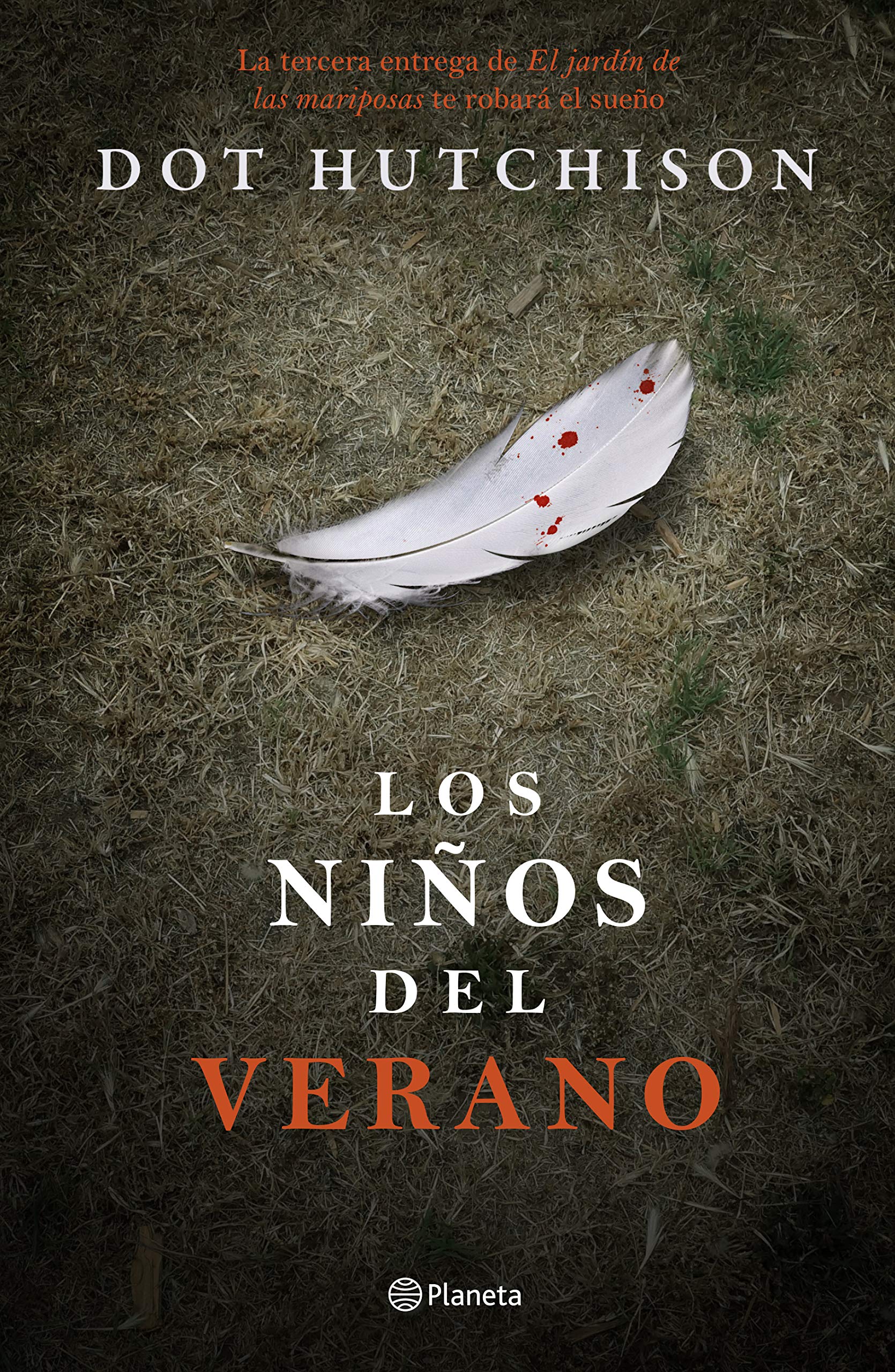 Los niños del verano (Collector) (Spanish Edition)