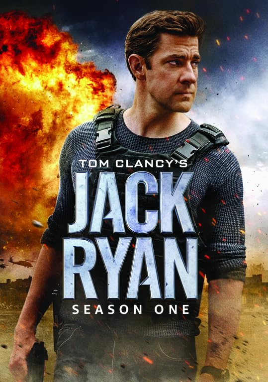 Tom Clancy&