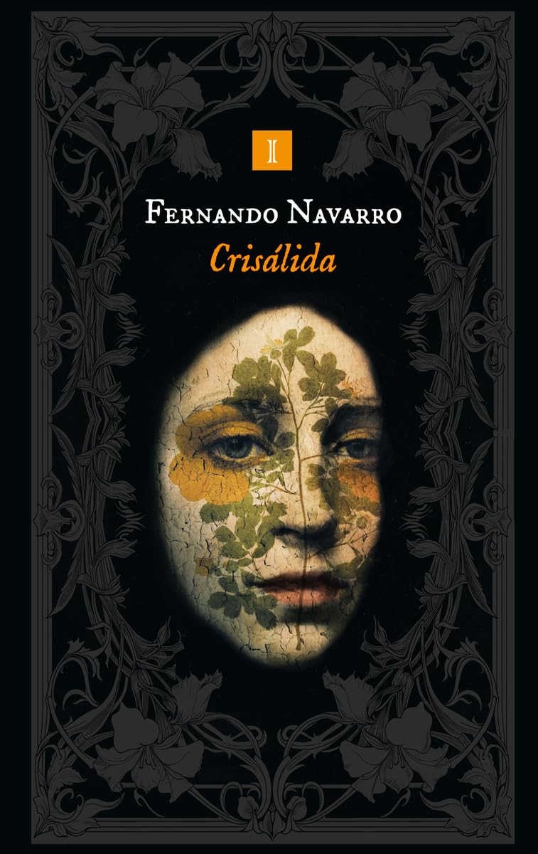 Crisálida (Spanish Edition)