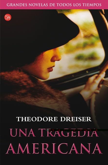 UNA TRAGEDIA AMERICANA FG (Spanish Edition)