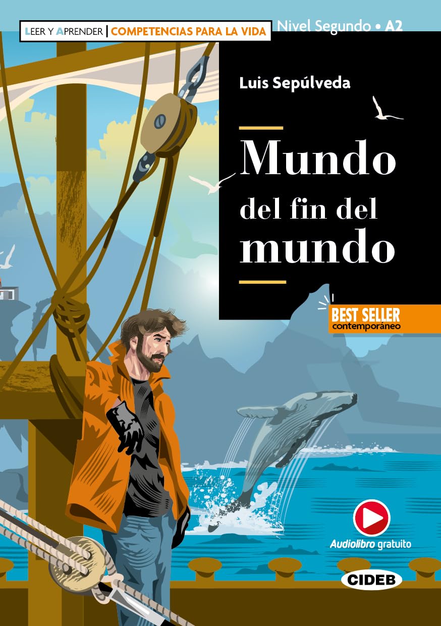 Mundo Del Fin Del Mundo (Spanish Edition)