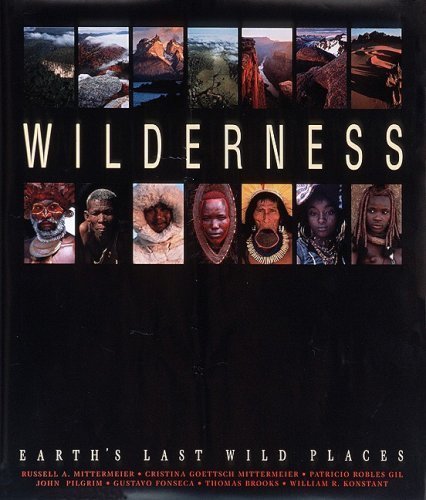 Wilderness: Earth&