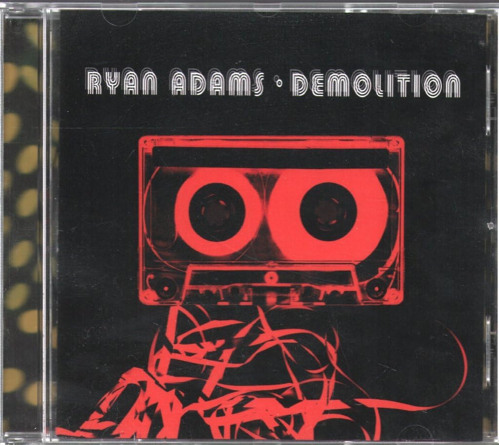 Demolition